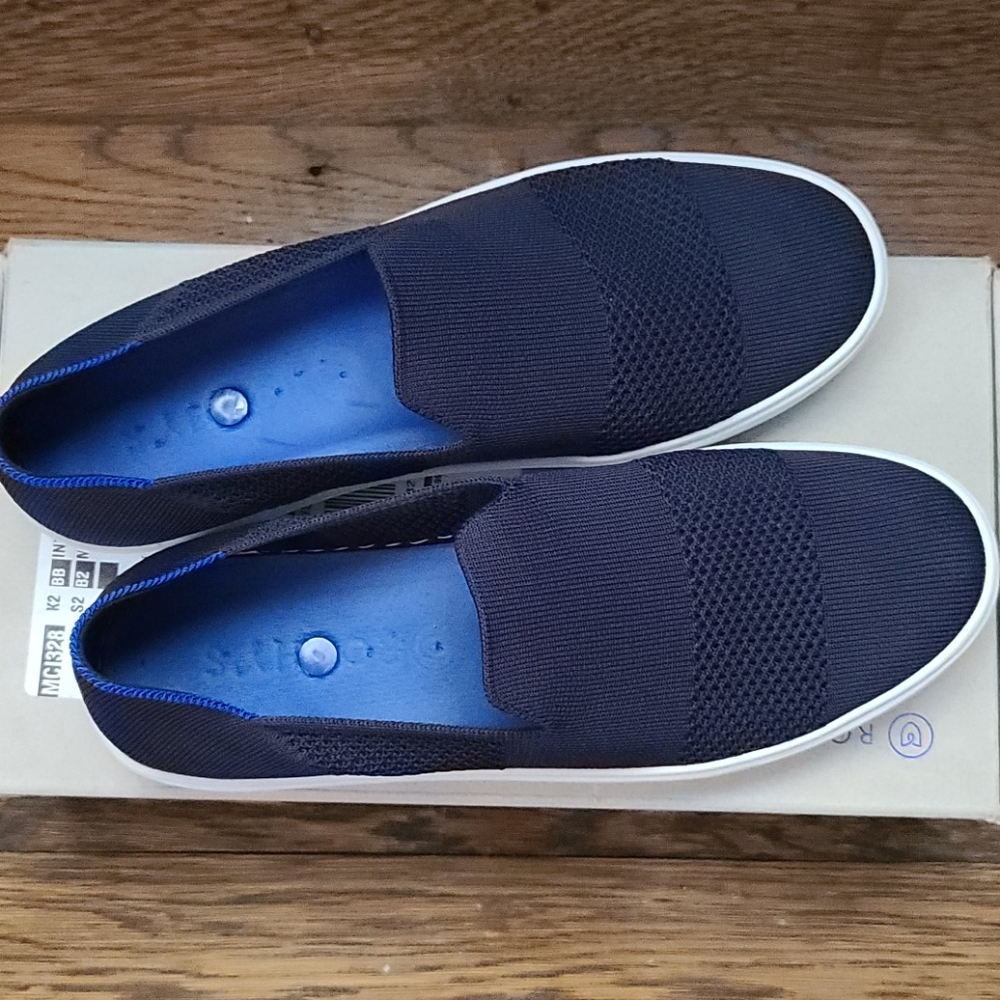 Rothy's Sneakers